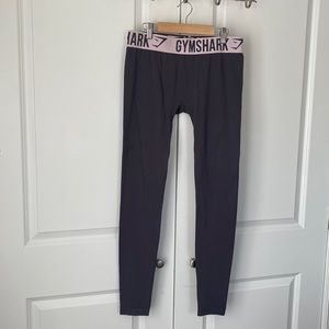 Gymshark Fit Seamless Leggings size M
